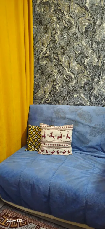 Стильная квартира с дизайнерским ремонтом