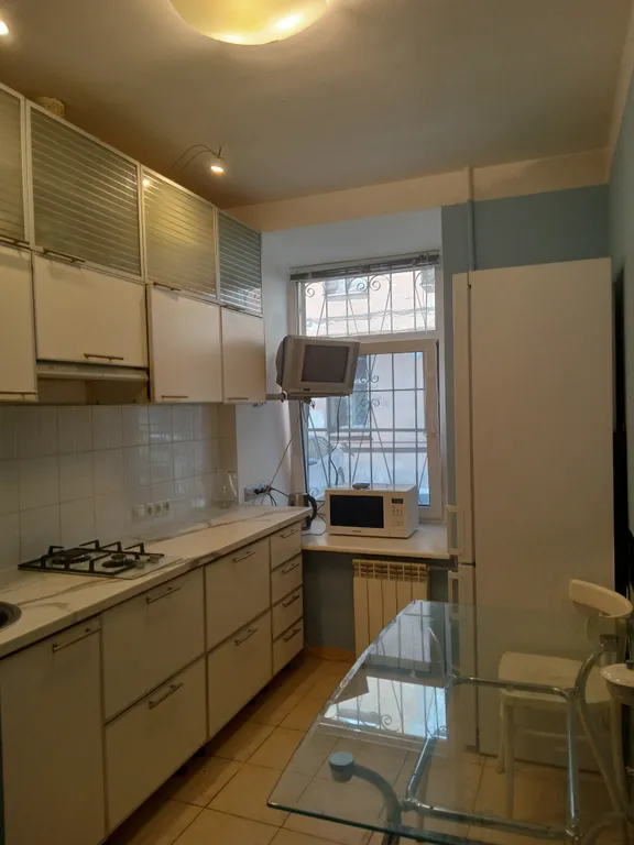 Квартира 3-комнатная Квартира — Санкт-Петербург