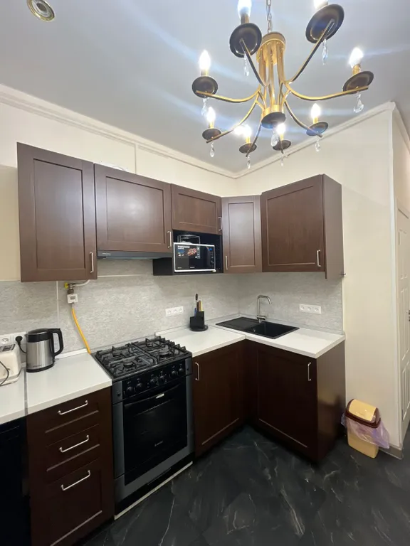 Апартаменты Логово Румс Двухкомнатные