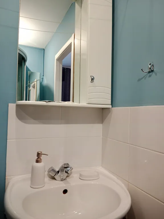 Студия в центре на Первомайской