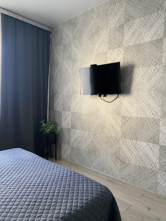 Квартира солнечный круг