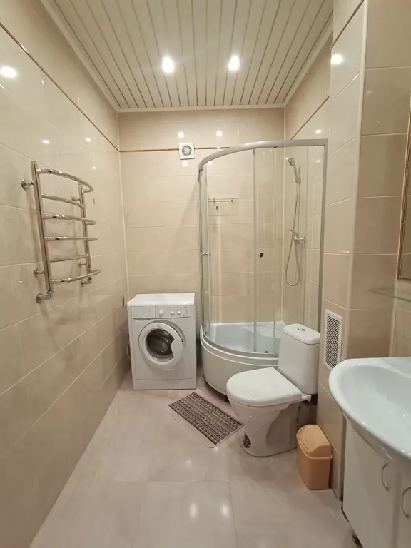 Квартира Уютная квартира у самого синего моря — Севастополь