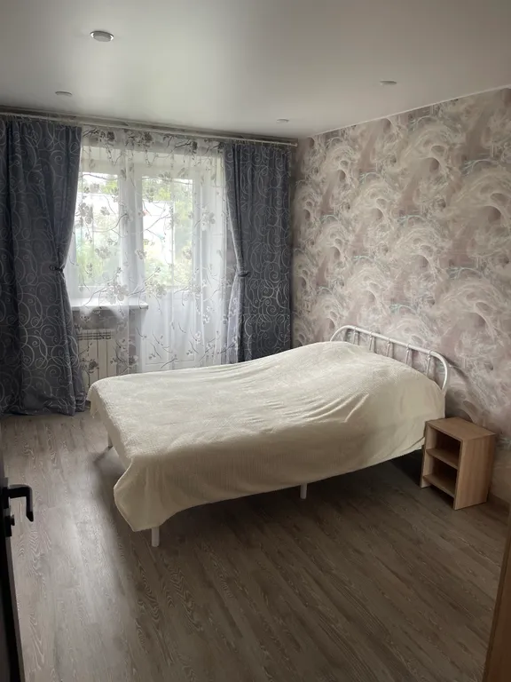 Квартира в историческом центре