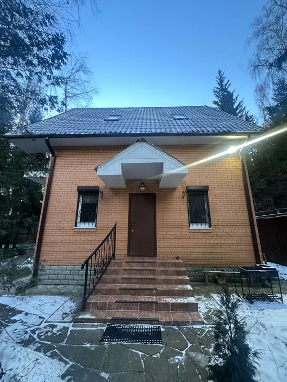 Идеальное место для вашего отдыха