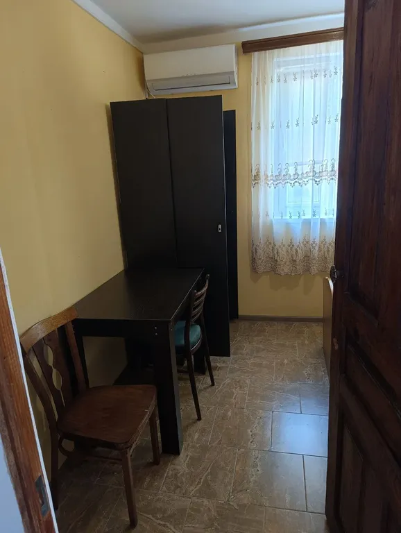 То место куда хочется возвращаться