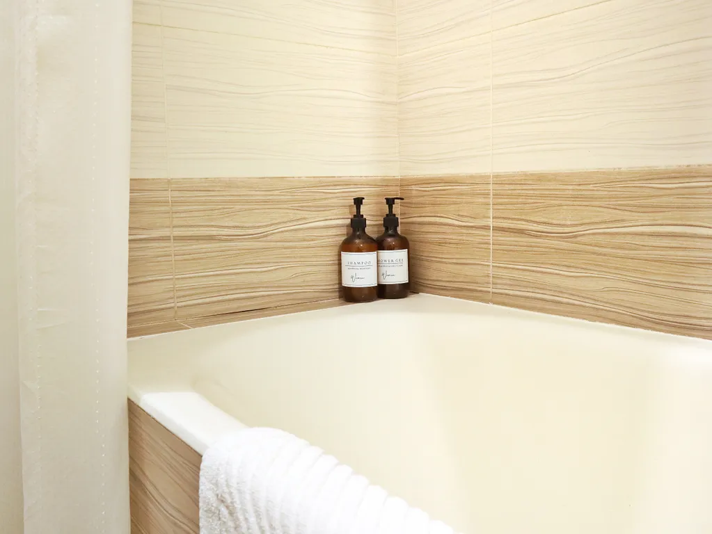 Квартира в стиле сканди