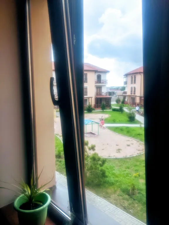 Апартаменты в ЖК Итальянская деревня до моря 100 м