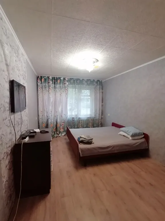 Квартира однокомнатная