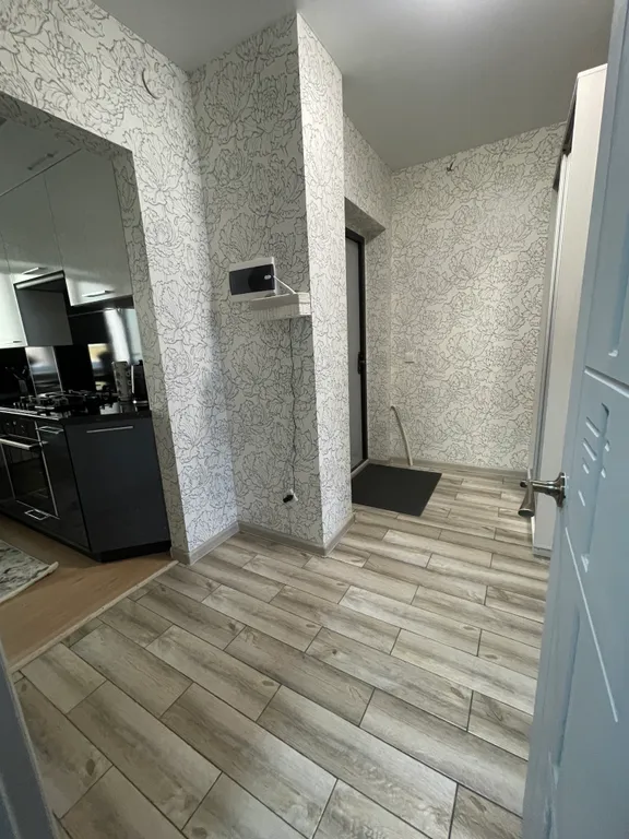 Квартира Уютная квартира за Волгой — Ярославль