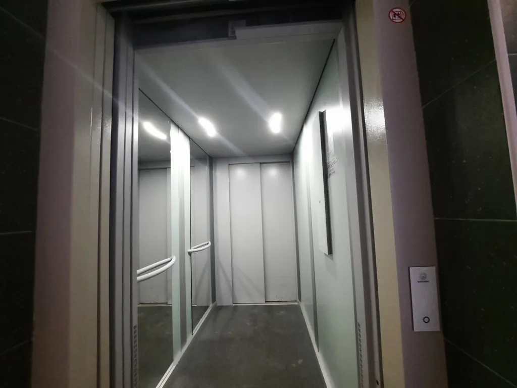 Чистая квартира от собственника