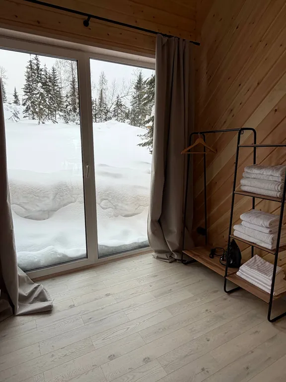 Стильный дом