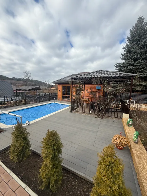 Загородный Шале