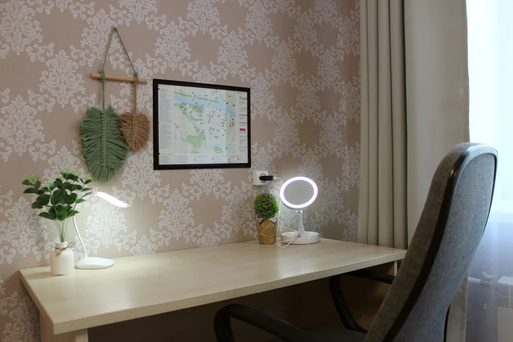 Квартира в центре