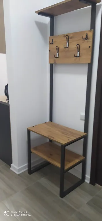 Апартаменты с видом на море