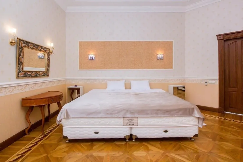 Усадьба марисабель, дом для праздника