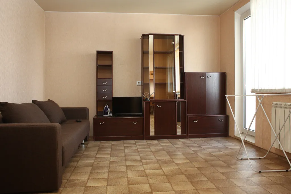 Квартира в Екатеринбурге