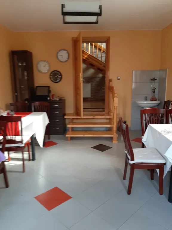 Дом на Куршской косе