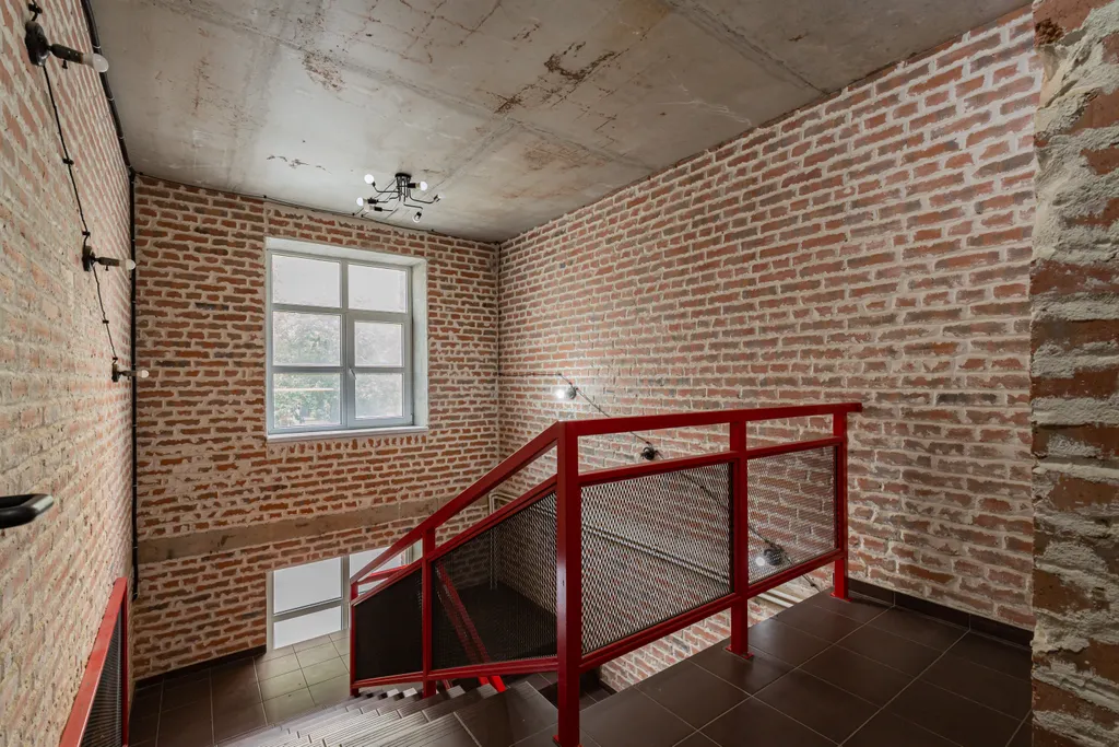 Квартира Квартира Студия loft в центре возле ЦГБ — Ростов-на-Дону