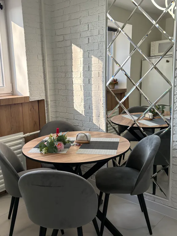 Уютная квартира в центре