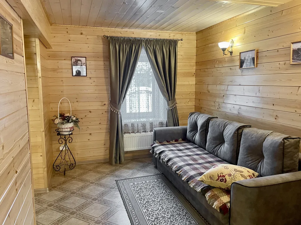 Коттедж Апартаменты с видом на монастырь — Суздаль