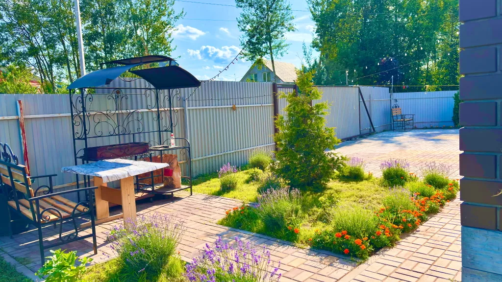 4-комнатный Дом