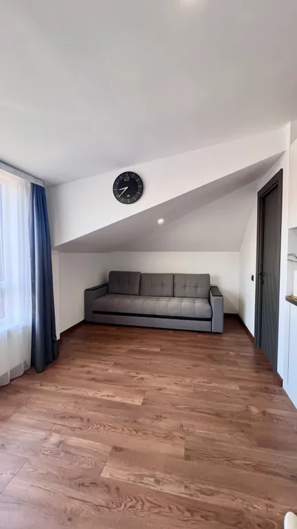 Комфортная квартира на Таврической