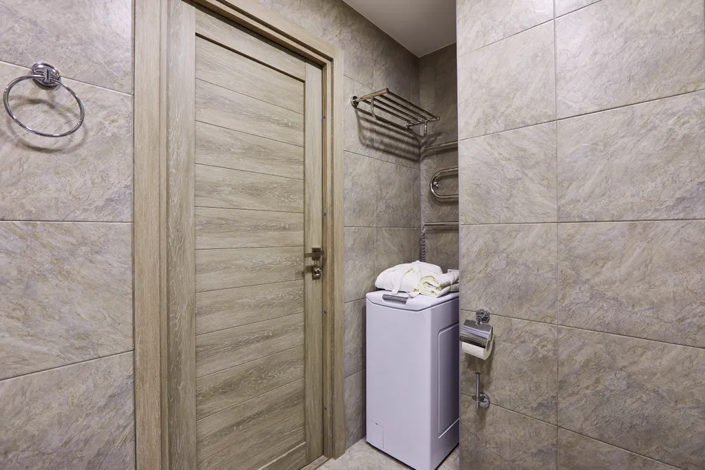 Квартира Апартаменты рядом с метро — Санкт-Петербург