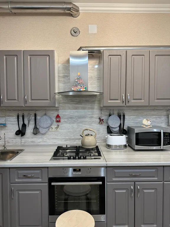 Апартаменты у самого Кремля