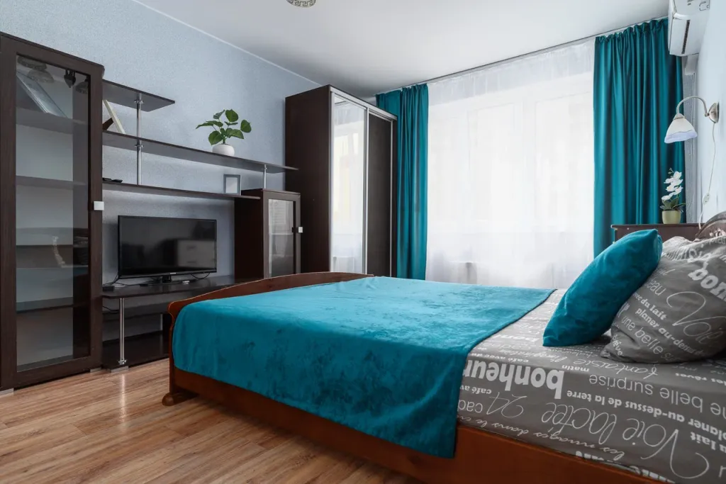 Квартира Квартира для семейного отдыха — Краснодар