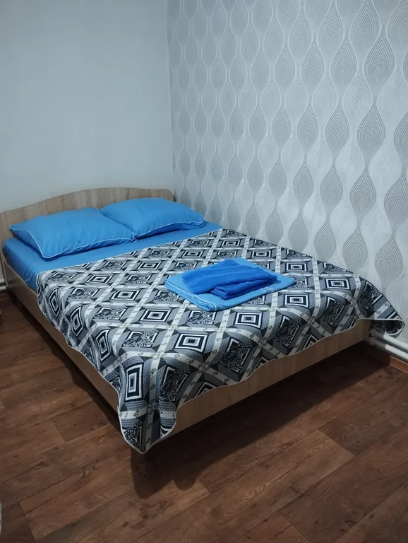 Тихий частный домик