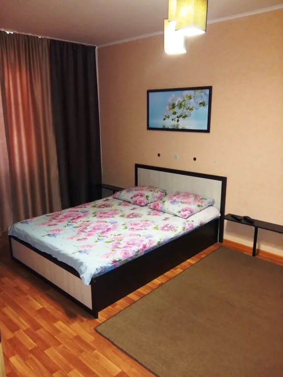 1-комнатная Квартира — аренда посуточно в Курск