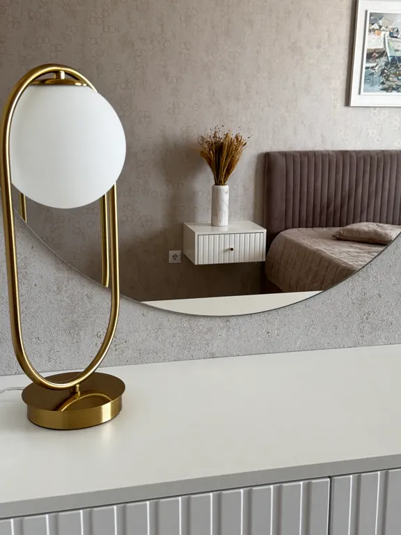 Квартира Уютные апартаменты в которые хочется возвращаться — Анапа