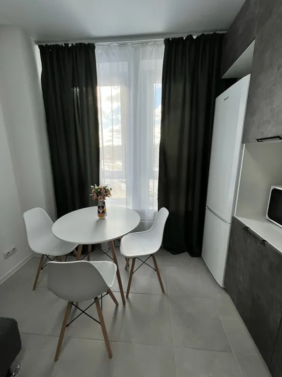 Яркие апартаменты у метро Котельники, 1 минута