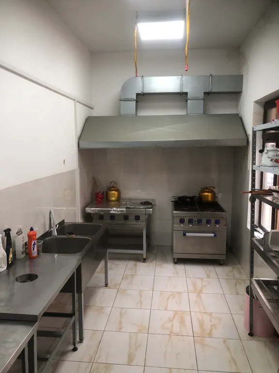 Гостевой дом на берегу моря Якорь