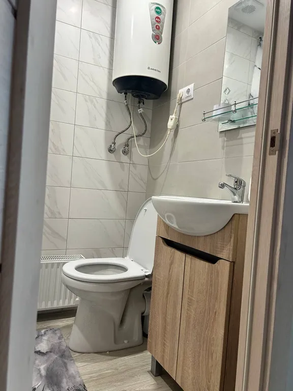 Коттедж Уютный частный дом в городе — Казань