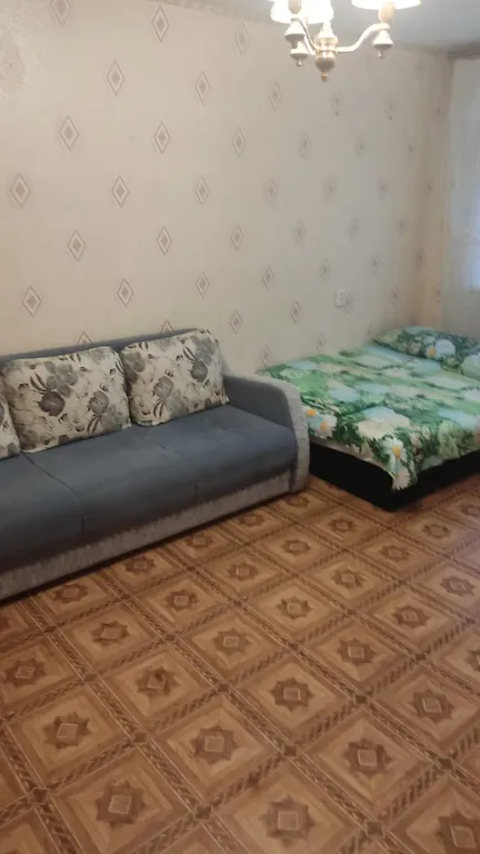 Квартира Квартиры на набережной — аренда посуточно в Саратов