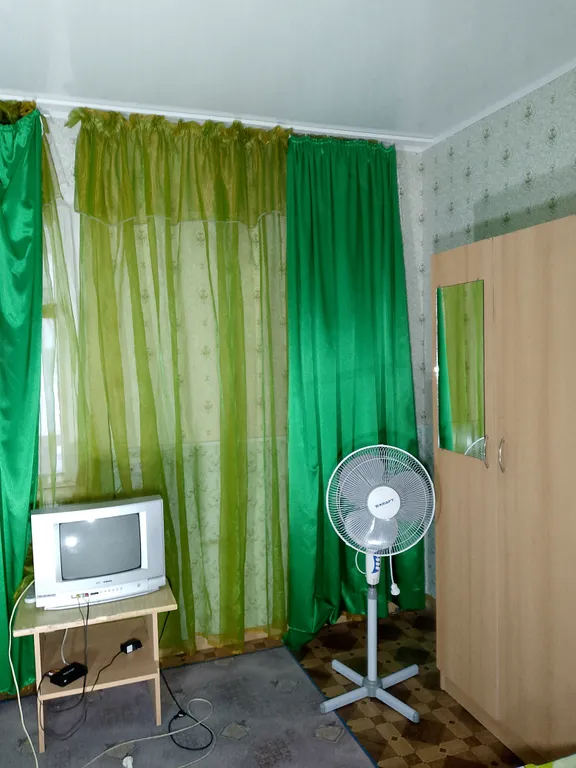 Квартира Комната — Геленджик