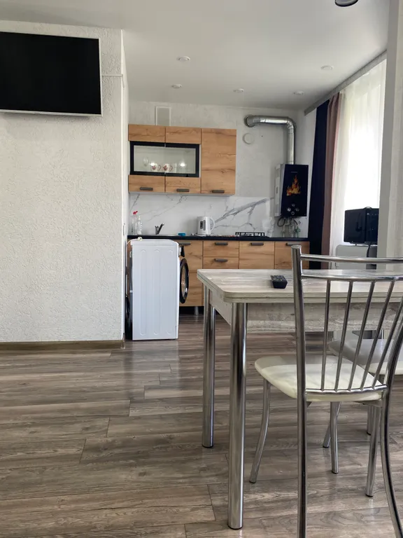 Квартира в самом центре