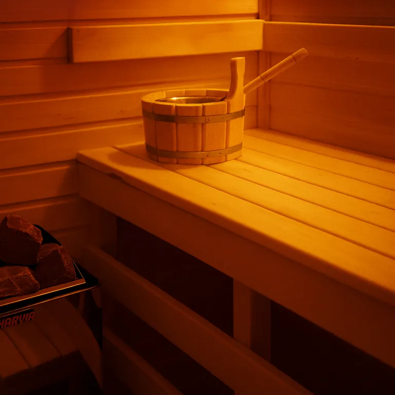 Коттедж Васнецово-озеро, коттедж на берегу озера в окружении леса — Ваньково