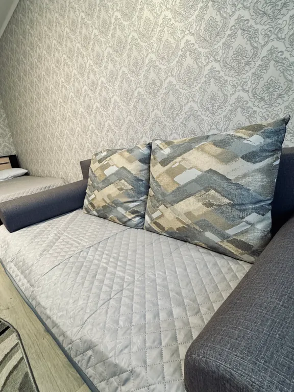 Уютная квартира в центре Борисоглебска