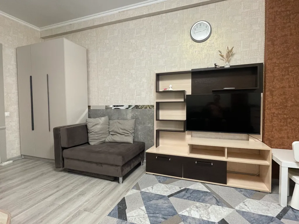 Квартира Уютная квартира на Мамайке — Сочи
