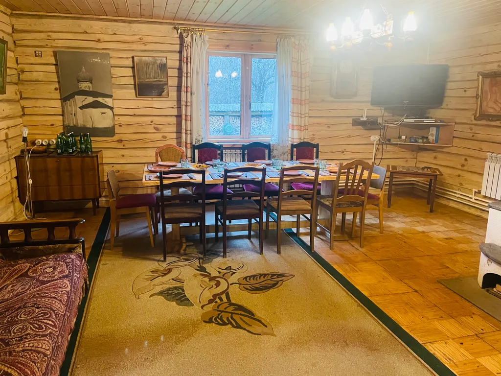 Хутор- музей Малиновка