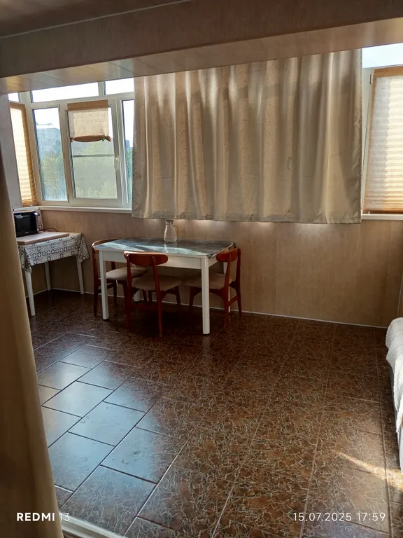 2х комнатная квартира в центре.