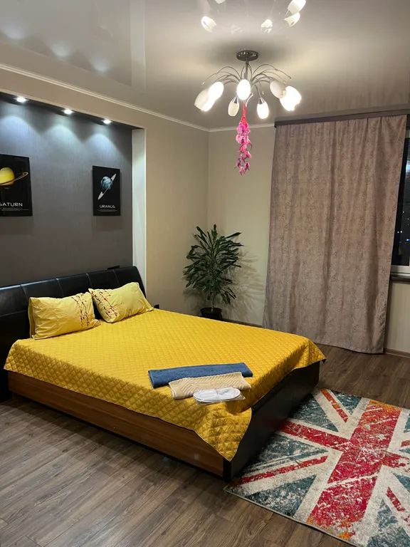 Квартира Комната в квартире — Калининград