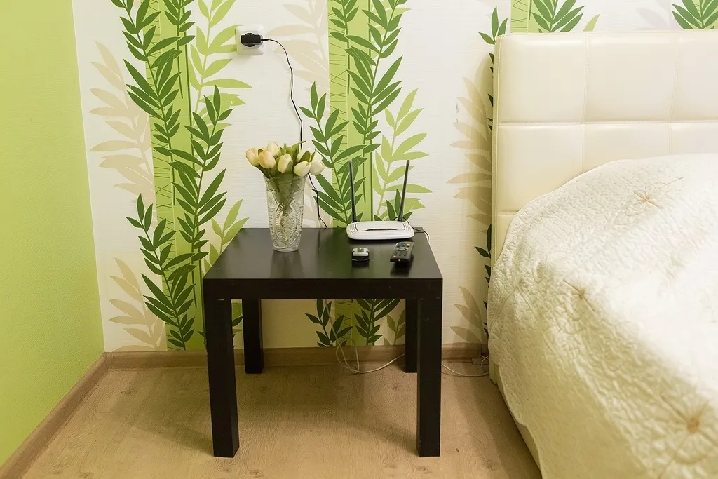 Двушка в современном стиле