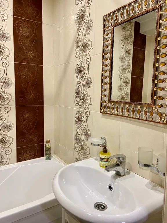 Уютная студия в курортной зоне