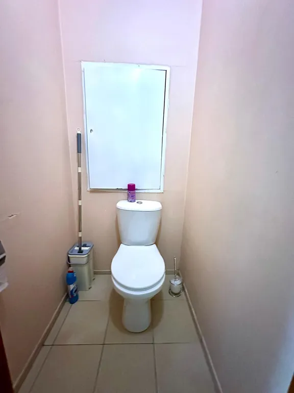 Вместительная трешка