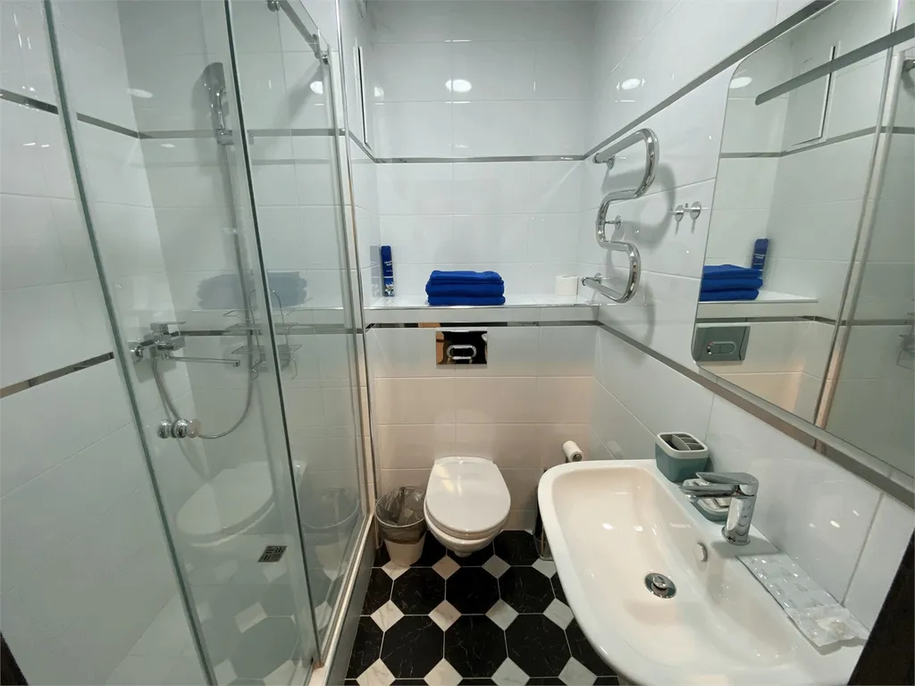 Квартира Комната — Адлер