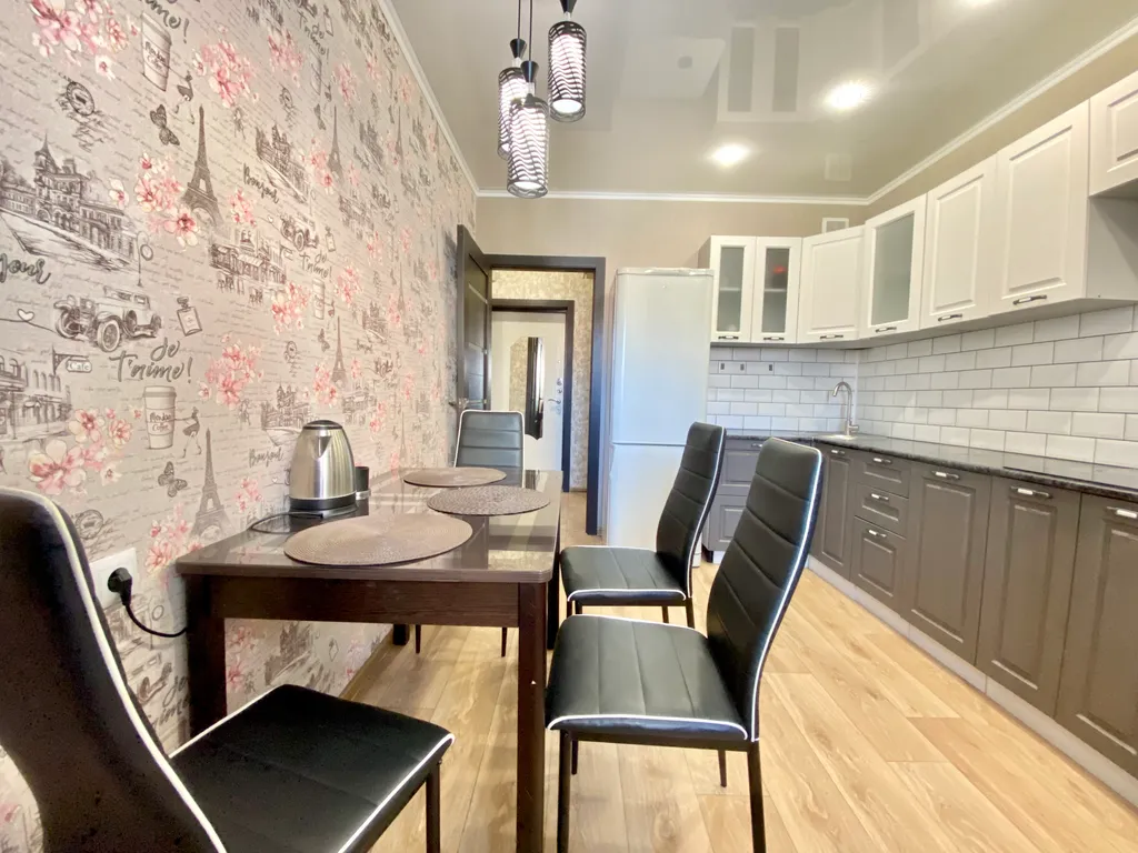 Три раздельных спальных места, делаем отчетные документы