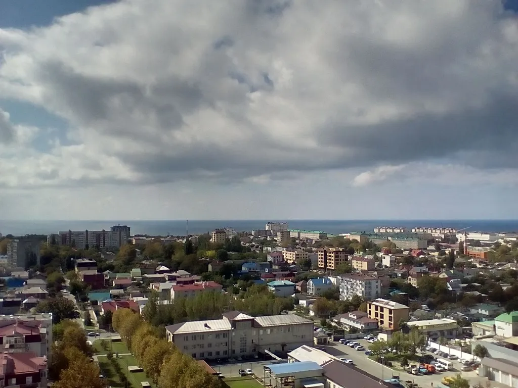 Квартира Квартира УЮТНЫЙ ПРОВАНС У МОРЯ: ВАША ИДЕАЛЬНАЯ ЕВРО-ТРЕШКА В АНАПЕ! — Анапа